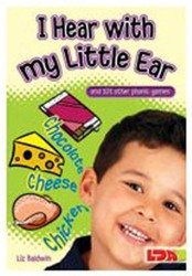 I Hear with My Little Ear