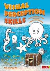 Visual Perception Skills