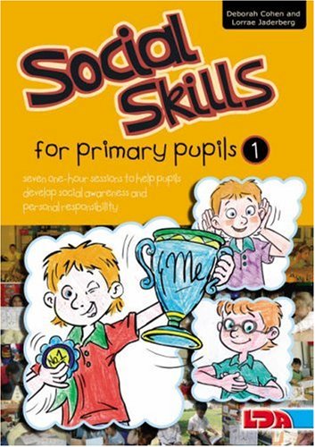 Social Skills for Primary Pupils