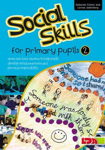 Social Skills for Primary Pupils