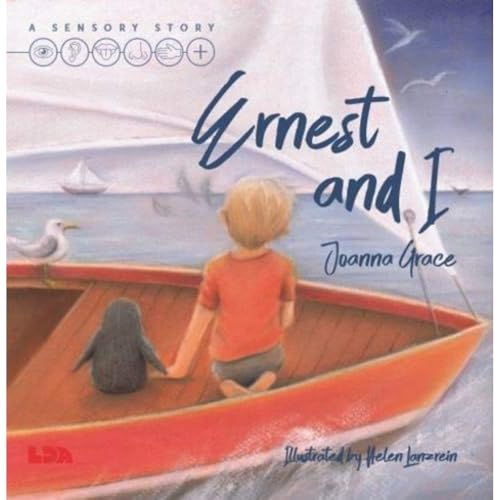 Ernest and I