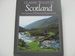 Classic Walks in Scotland