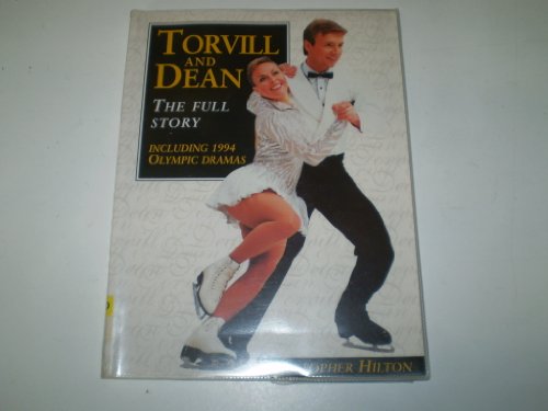 Torvill and Dean