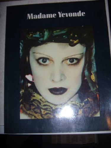 Madame Yevonde