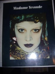 Madame Yevonde