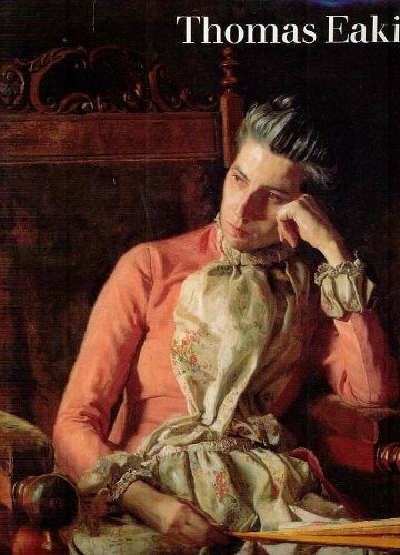 Thomas Eakins