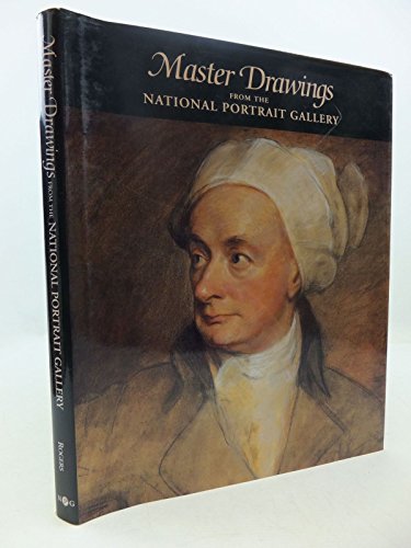 Master Drawings from the National Portrait Gallery