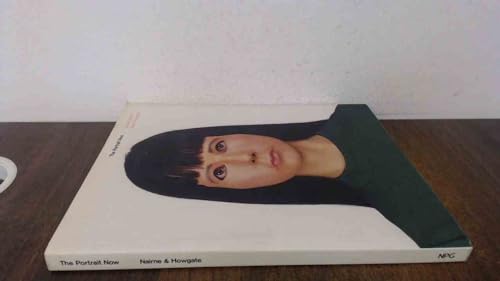 The Portrait Now