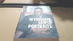 Wyndham Lewis Portraits