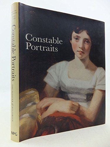 Constable Portraits