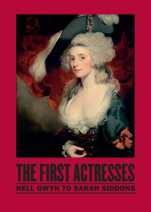 The First Actresses