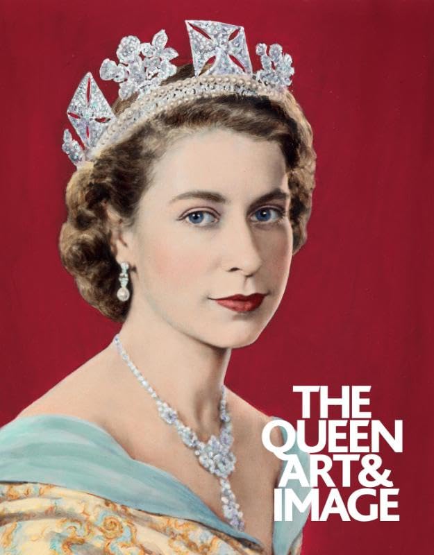 Queen, The:Art & Image