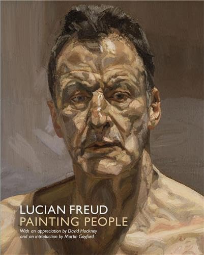 Lucian Freud