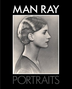 Man Ray Portraits
