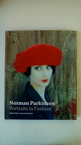 Norman Parkinson Portraits/Fashion
