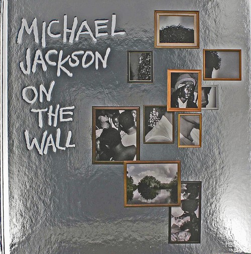 Michael Jackson: On The Wall
