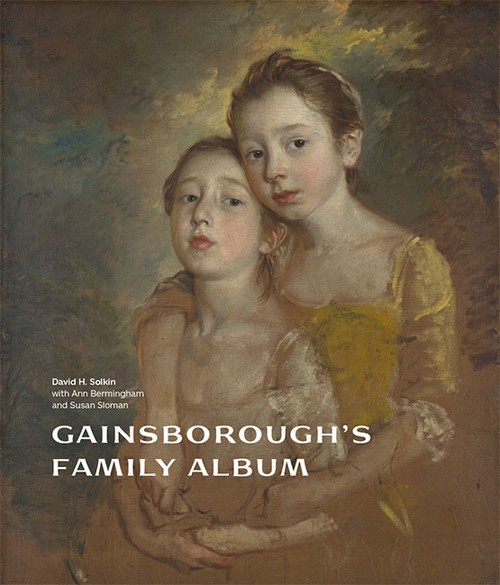 Gainsboroughs Family Album