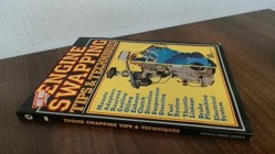 Restoration & Miscellaneous: Engine Swapping Tips & Techniques