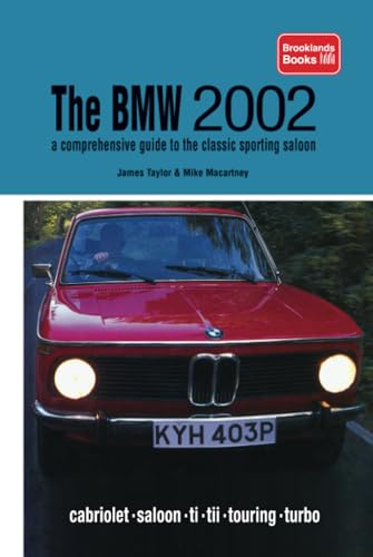 BMW 2002