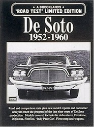 De Soto Road Test