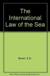 The International Law of the Sea