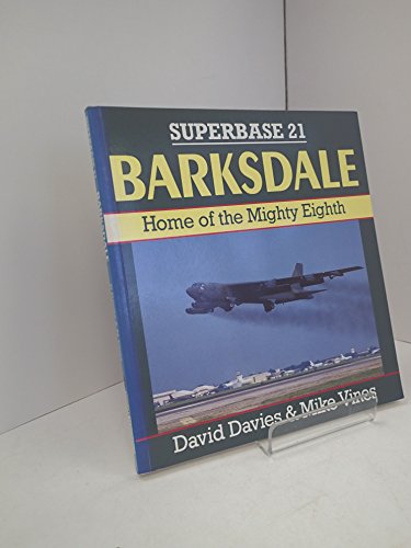 Barksdale