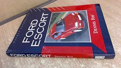 Ford Escort