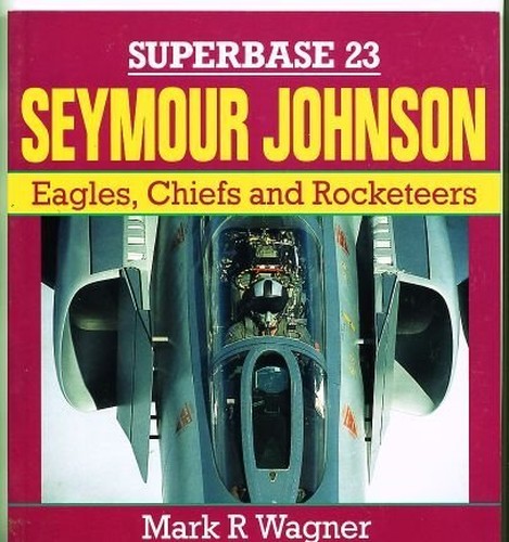 Seymour Johnson