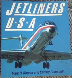 Jetliners U.S.A.