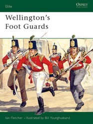 Wellington's Guards