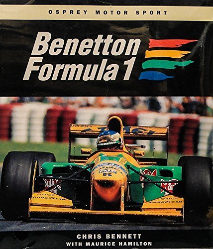 Benetton Formula 1