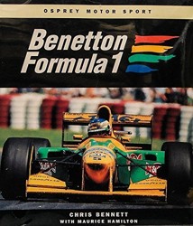 Benetton Formula 1