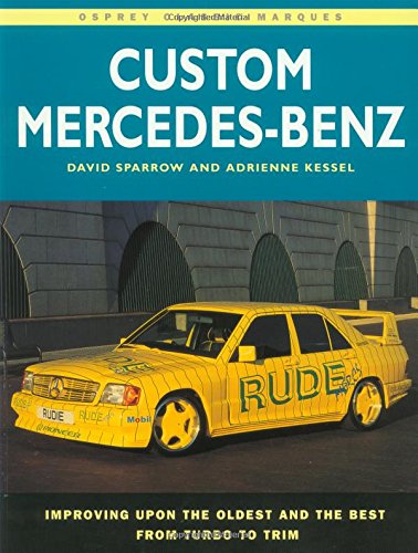 Custom Mercedes-Benz
