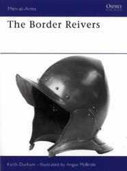 The Border Reivers
