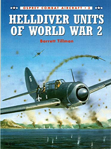 Helldiver Units of World War 2