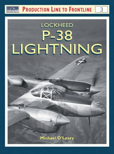 P-38 Lightning