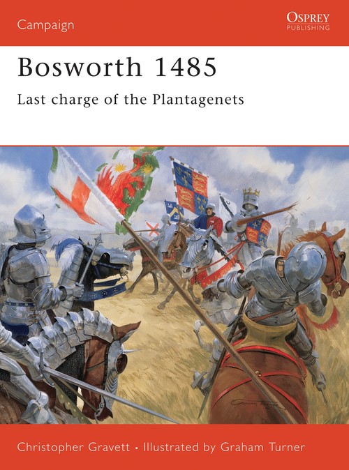 Bosworth 1485