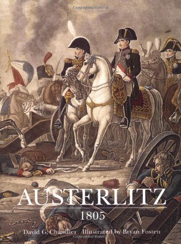 Austerlitz, 1805