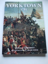 Yorktown, 1781