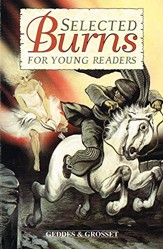 Selected Burns for Younger Readers