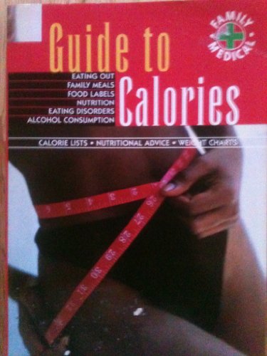 Guide to Calories
