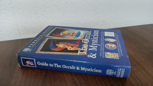 Guide to the Occult and Mysticism