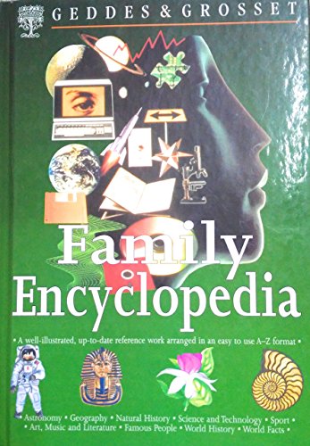 Family Encyclopedia