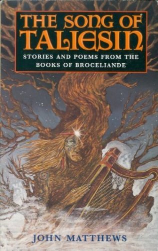 The Song of Taliesin
