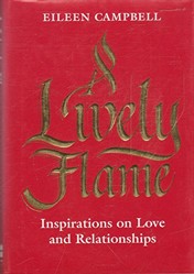 A Lively Flame