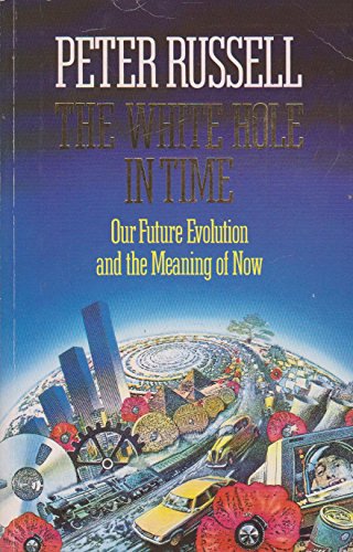 A White Hole in Time