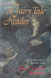 Fairy Tale Reader