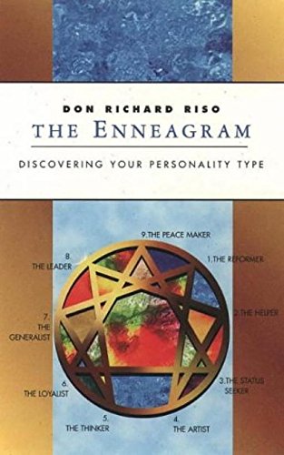 The Enneagram, The