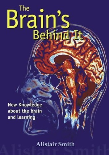The Brain's Behind it