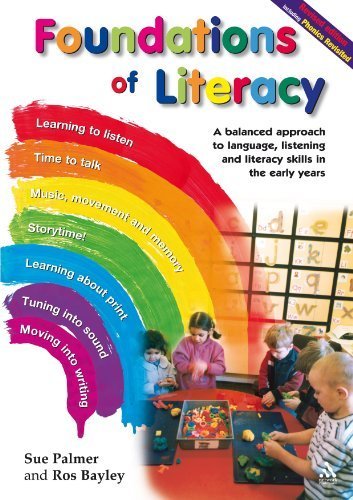 Foundations of Literacy